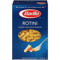 Barilla-Rotini 